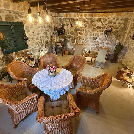 Peaceful House In Dubrovnik Apartman Kültér fotó