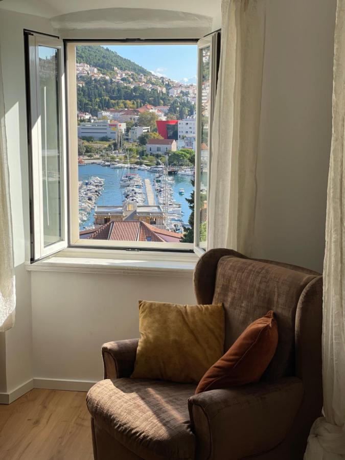 Peaceful House In Dubrovnik Apartman Kültér fotó