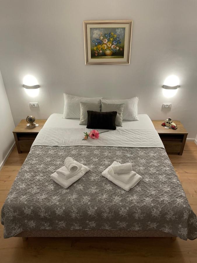 Peaceful House In Dubrovnik Apartman Kültér fotó