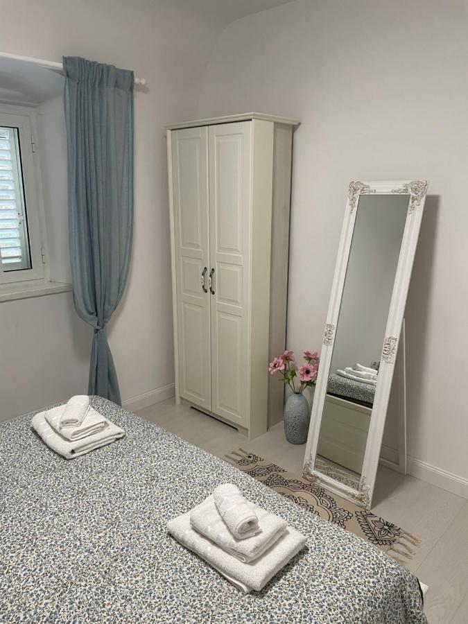 Peaceful House In Dubrovnik Apartman Kültér fotó