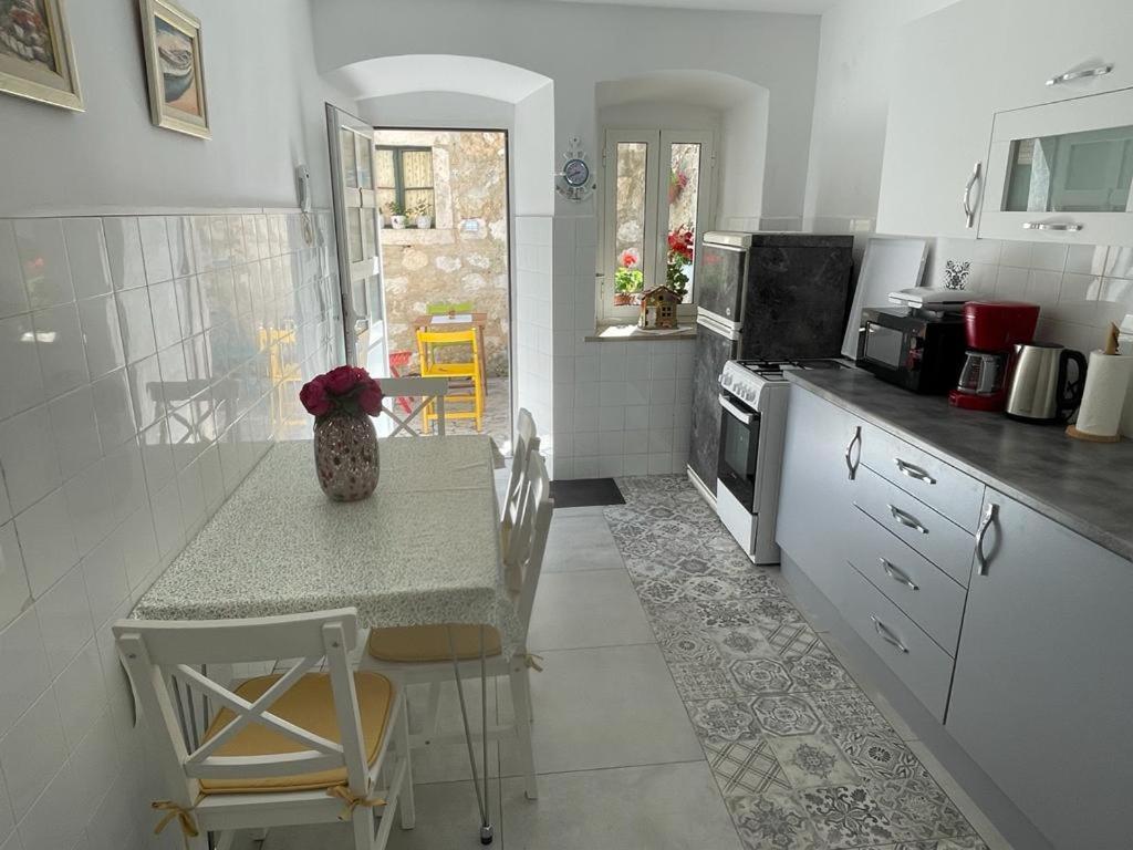 Peaceful House In Dubrovnik Apartman Kültér fotó