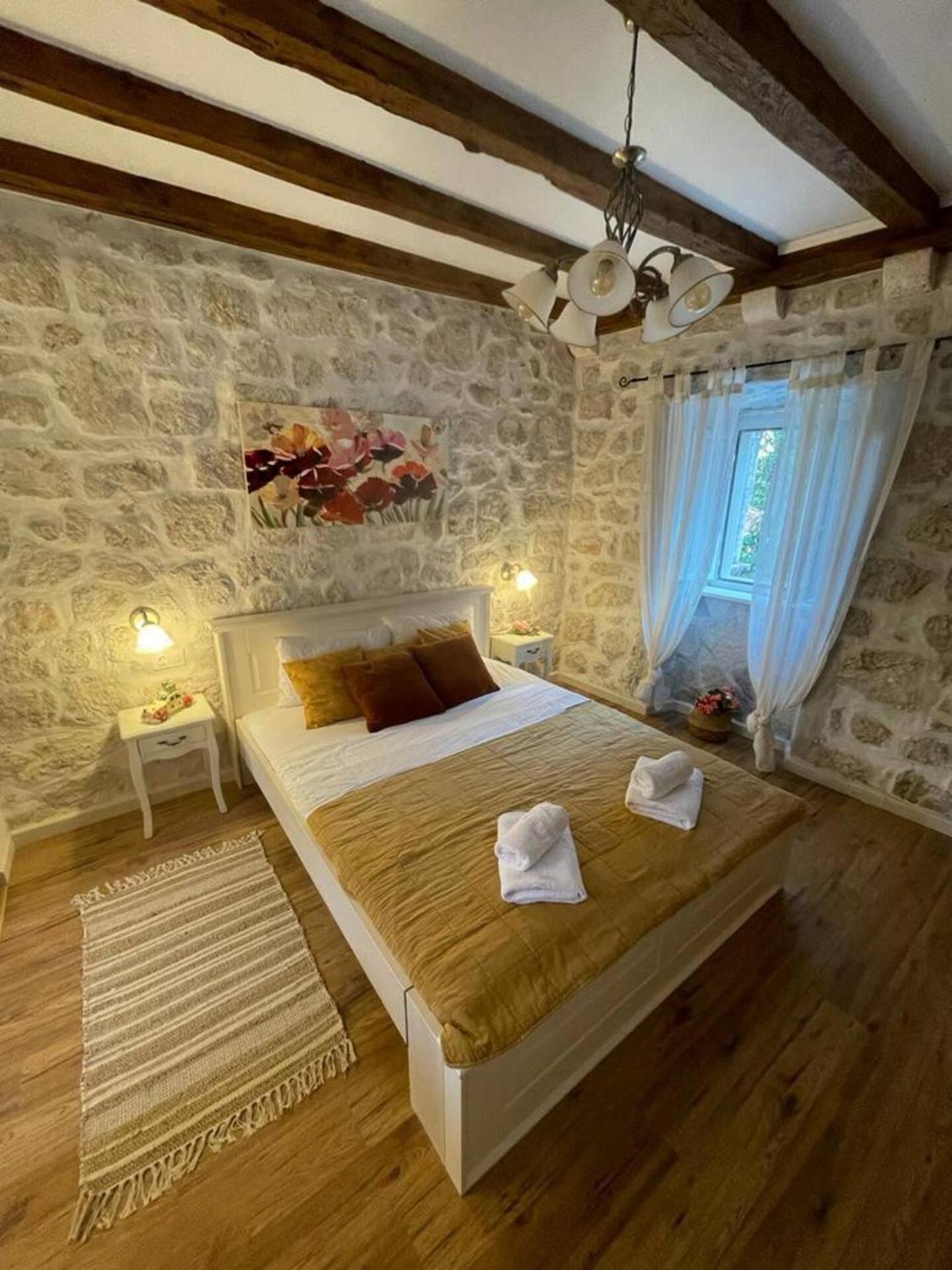 Peaceful House In Dubrovnik Apartman Kültér fotó