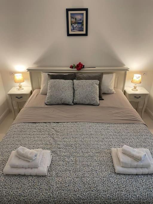 Peaceful House In Dubrovnik Apartman Kültér fotó
