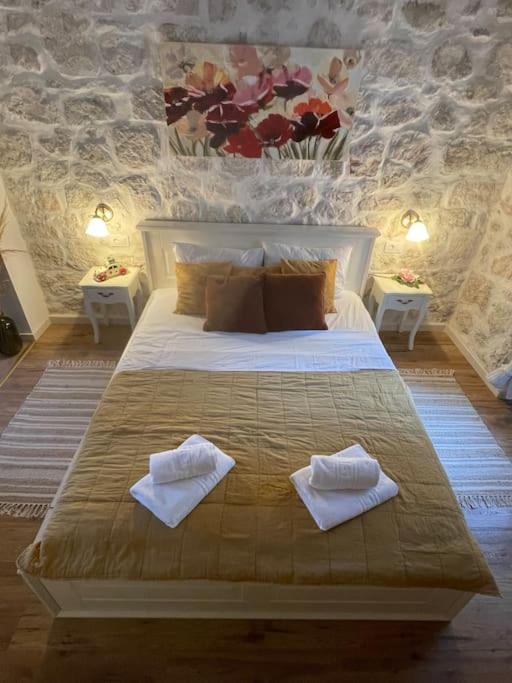 Peaceful House In Dubrovnik Apartman Kültér fotó