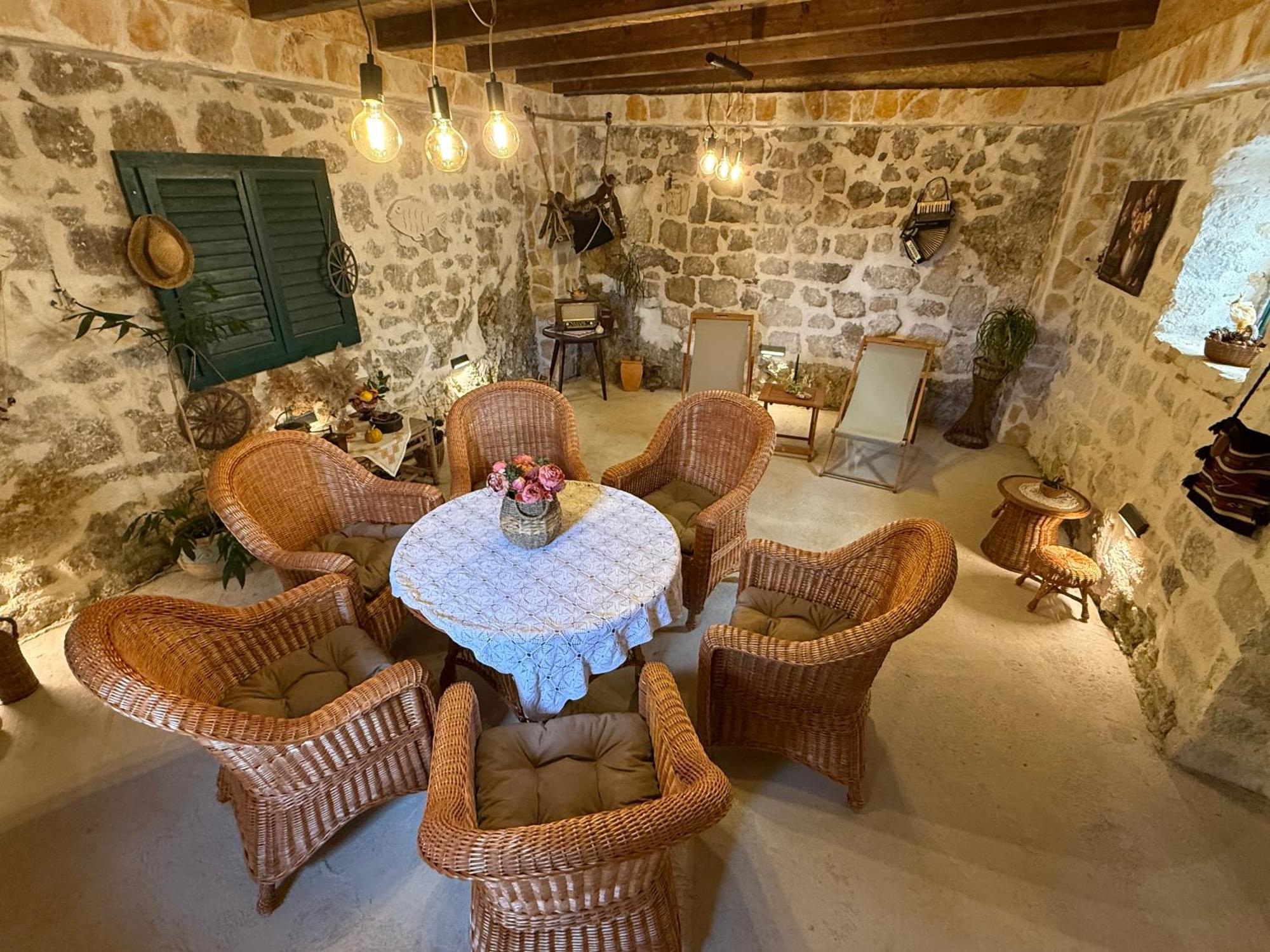 Peaceful House In Dubrovnik Apartman Kültér fotó
