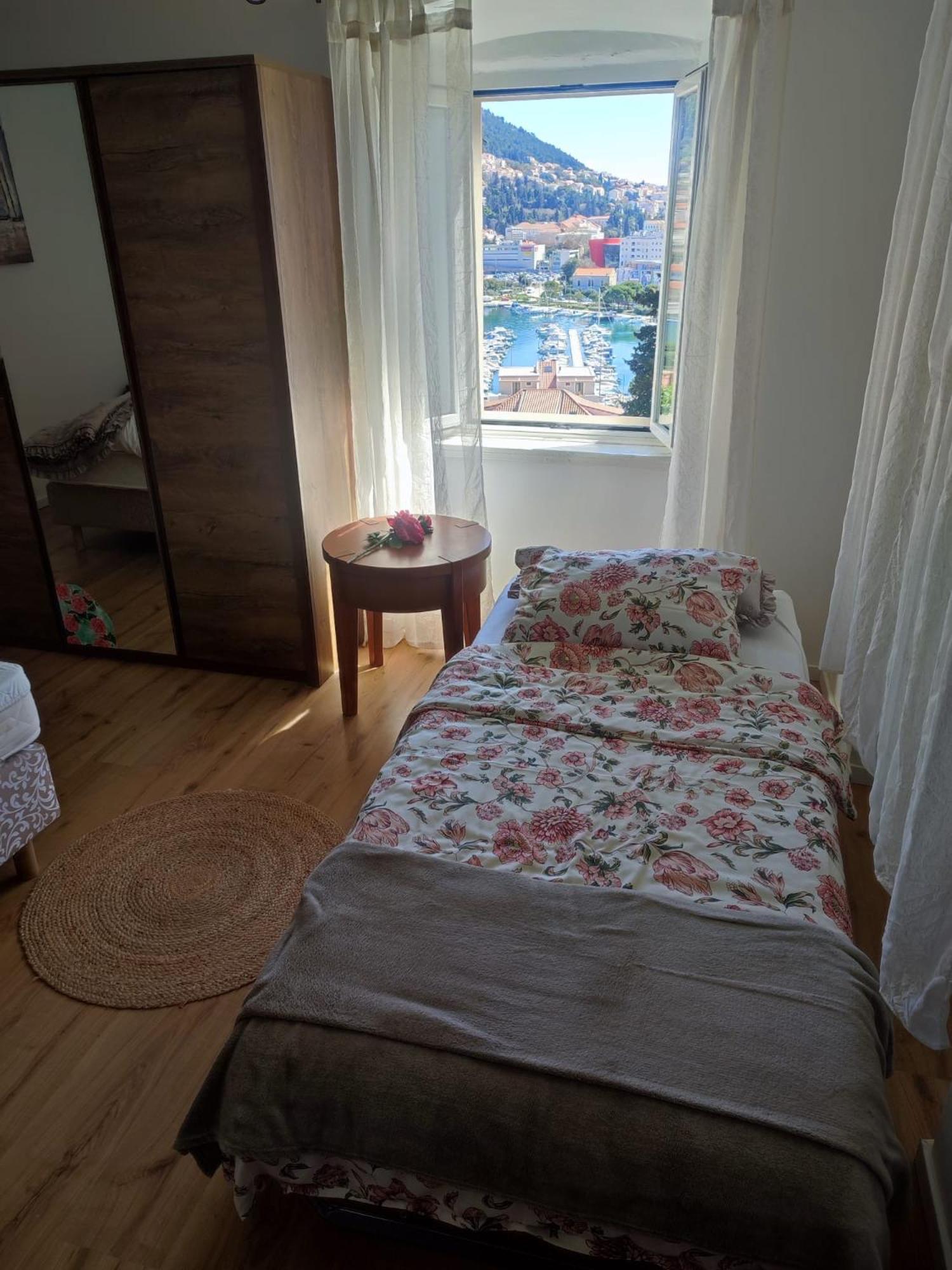 Peaceful House In Dubrovnik Apartman Kültér fotó
